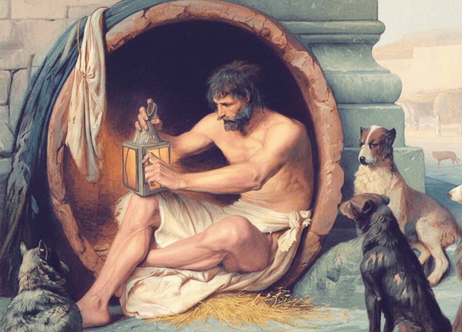 Nuestro nombre: Parrhēsía